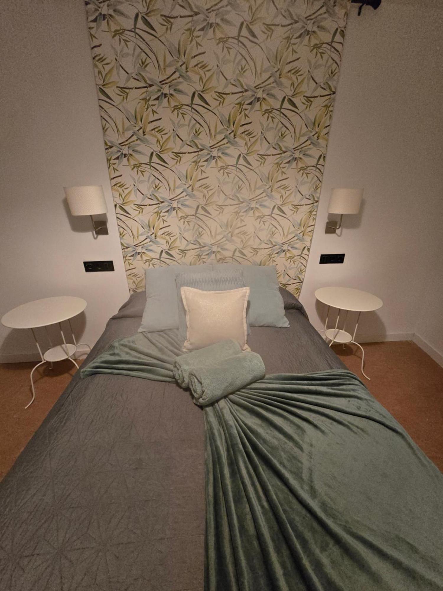 LHome Siviglia Esterno foto