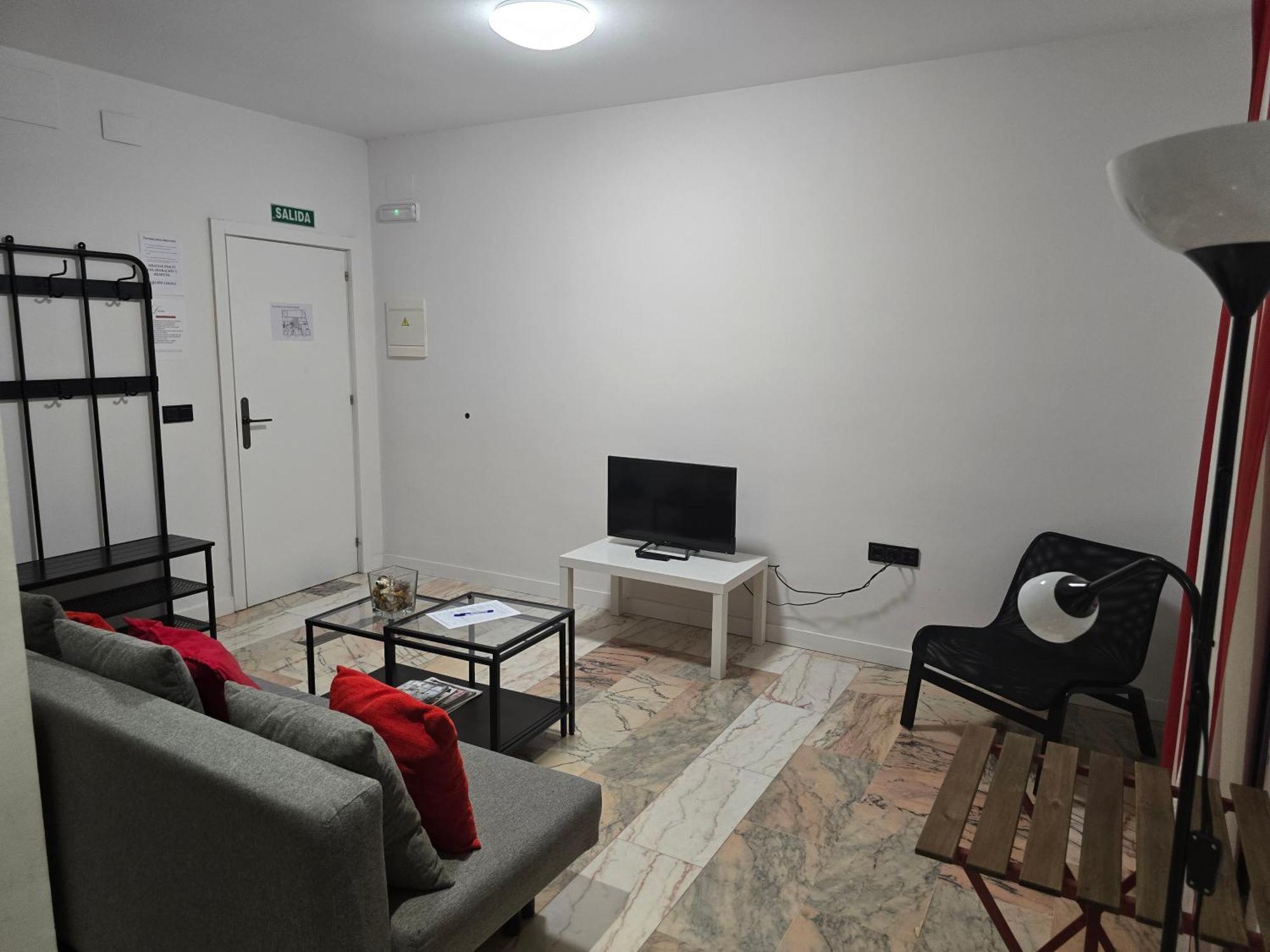 LHome Siviglia Esterno foto